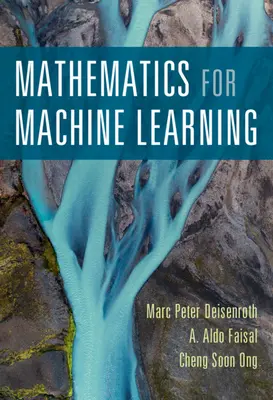 Matematika pro strojové učení - Mathematics for Machine Learning