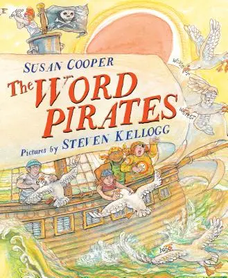 Slovo piráti - The Word Pirates
