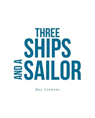 Tři lodě a námořník - Three Ships and a Sailor