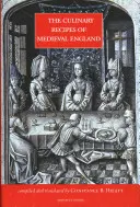 Kulinářské recepty středověké Anglie - Culinary Recipes of Medieval England