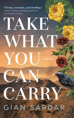 Vezmi si, co uneseš - Take What You Can Carry