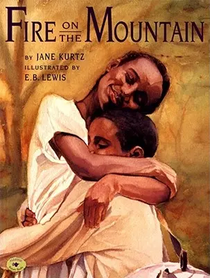 Oheň na hoře - Fire on the Mountain