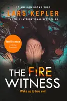 Svědectví ohně - Fire Witness