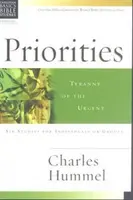 Základy křesťanství: Priority - Christian Basics: Priorities