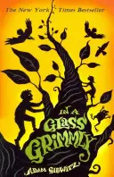 Ve skle chmurně - In a Glass Grimmly