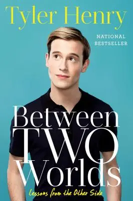 Mezi dvěma světy: lekce z druhé strany - Between Two Worlds: Lessons from the Other Side
