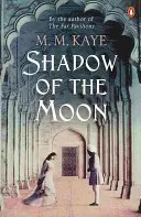 Stín měsíce - Shadow of the Moon