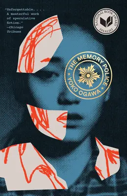 Paměťová policie - The Memory Police
