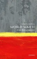 Druhá světová válka: Velmi stručný úvod - World War II: A Very Short Introduction