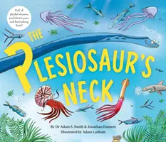 Plesiosauří krk - Plesiosaur's Neck
