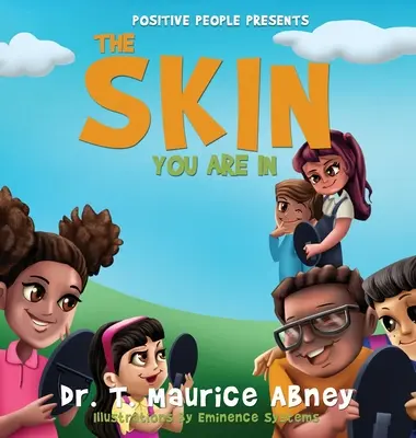 Kůže, v níž se nacházíte - The Skin You Are In