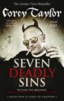 Sedm smrtelných hříchů - Seven Deadly Sins
