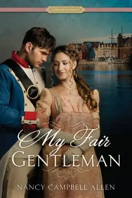 Můj férový gentleman - My Fair Gentleman