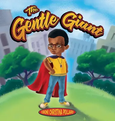 Něžný obr - The Gentle Giant