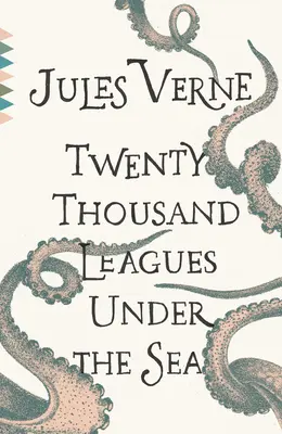 Dvacet tisíc mil pod mořem - Twenty Thousand Leagues Under the Sea