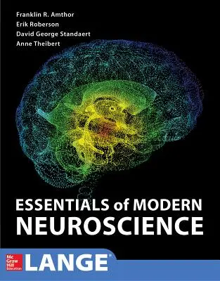 Základy moderní neurovědy - Essentials of Modern Neuroscience