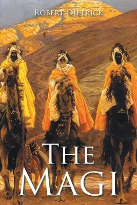 Mágové - The Magi