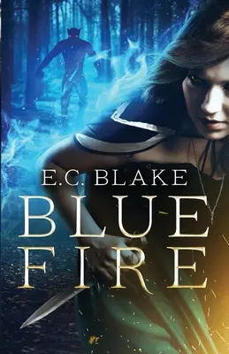 Modrý oheň - Blue Fire