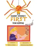 Sammyho pavouček poprvé Jom Kipur - Sammy Spider's First Yom Kippur