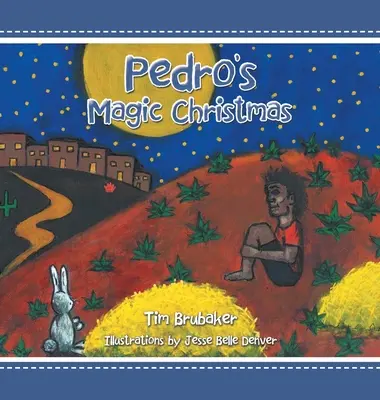 Pedrovy kouzelné Vánoce - Pedro's Magic Christmas