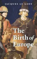 Zrození Evropy - The Birth of Europe