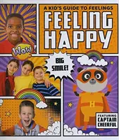 Cítím se šťastný - Feeling Happy