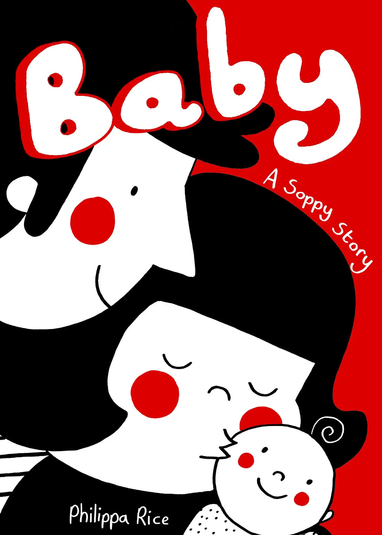 Dítě - Soptíkovský příběh - Baby - A Soppy Story