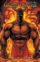 Grimm Universe, svazek 1 - Grimm Universe, Volume 1