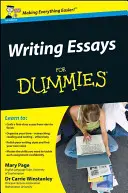 Psaní esejů pro hlupáky - Writing Essays for Dummies