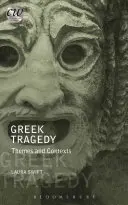 Řecká tragédie: Companion: Greek Lytics: Themes and Contexts (Příručka k řecké tragédii) - Greek Tragedy: Themes and Contexts