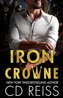Železná vrána - Iron Crowne
