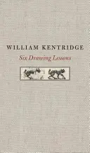 Šest lekcí kreslení - Six Drawing Lessons