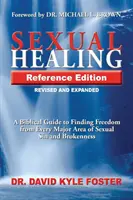 Sexuální léčba - referenční vydání - Sexual Healing Reference Edition