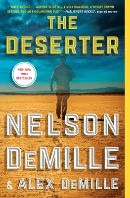 Dezertér - The Deserter