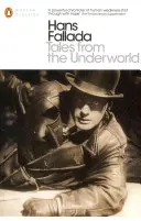 Příběhy z podsvětí - výběr kratších beletristických děl - Tales from the Underworld - Selected Shorter Fiction