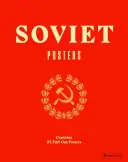 Sovětské plakáty: Sovětské noviny: výsuvné vydání - Soviet Posters: Pull-Out Edition