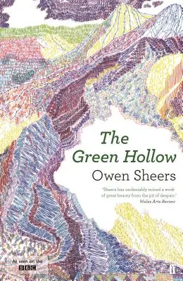 Zelená prohlubeň - Green Hollow