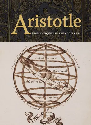 Aristoteles: Od antiky po moderní dobu - Aristotle: From Antiquity to the Modern Era