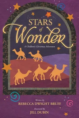 Hvězdy zázraků: Dětské vánoční dobrodružství - Stars of Wonder: A Children's Christmas Adventure