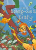 Dougalův hlubokomořský deník - Dougal's Deep-sea Diary
