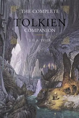 Kompletní Tolkienův společník - The Complete Tolkien Companion