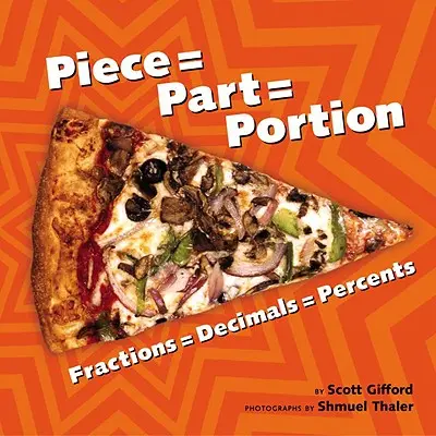 Kus = část = porce - Piece = Part = Portion