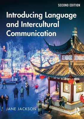 Představení jazyka a mezikulturní komunikace - Introducing Language and Intercultural Communication