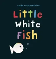 Malá bílá ryba - Little White Fish