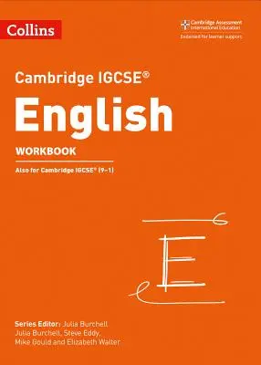 Cvičebnice angličtiny Cambridge Igcse(r) - Cambridge Igcse(r) English Workbook
