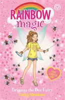 Duhové kouzlo: Brianna - včelí víla - speciál - Rainbow Magic: Brianna the Bee Fairy - Special