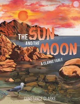 SLUNÍČKO A MĚSÍC - SUN & THE MOON