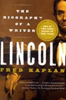 Lincoln: životopis spisovatele - Lincoln: The Biography of a Writer