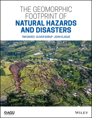 Geomorphology and Natural Hazards (Geomorfologie a přírodní nebezpečí): Pochopení změn v krajině pro zmírnění následků katastrof - Geomorphology and Natural Hazards: Understanding Landscape Change for Disaster Mitigation