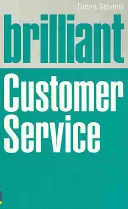 Brilantní služby zákazníkům - Brilliant Customer Service